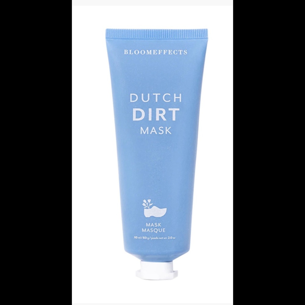 Bloomeffects Dutch Dirt Mask